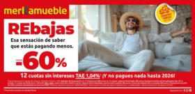 Hasta -60%