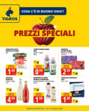 PREZZI SPECIALI