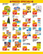 PREZZI SPECIALI