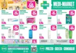 Medi-Market Prezzo- Scelta- Consiglio - al 31.12.2025