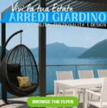 Giardineria Vivi la tua estate - al 31.07.2025