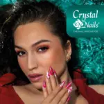 Crystal Nails Summer 2025 News Brochure - al 22.09.2025