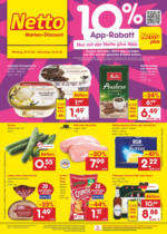 Netto Marken-Discount Netto: Wochenangebote - ab 07.07.2025