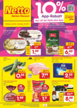 Netto: Wochenangebote
