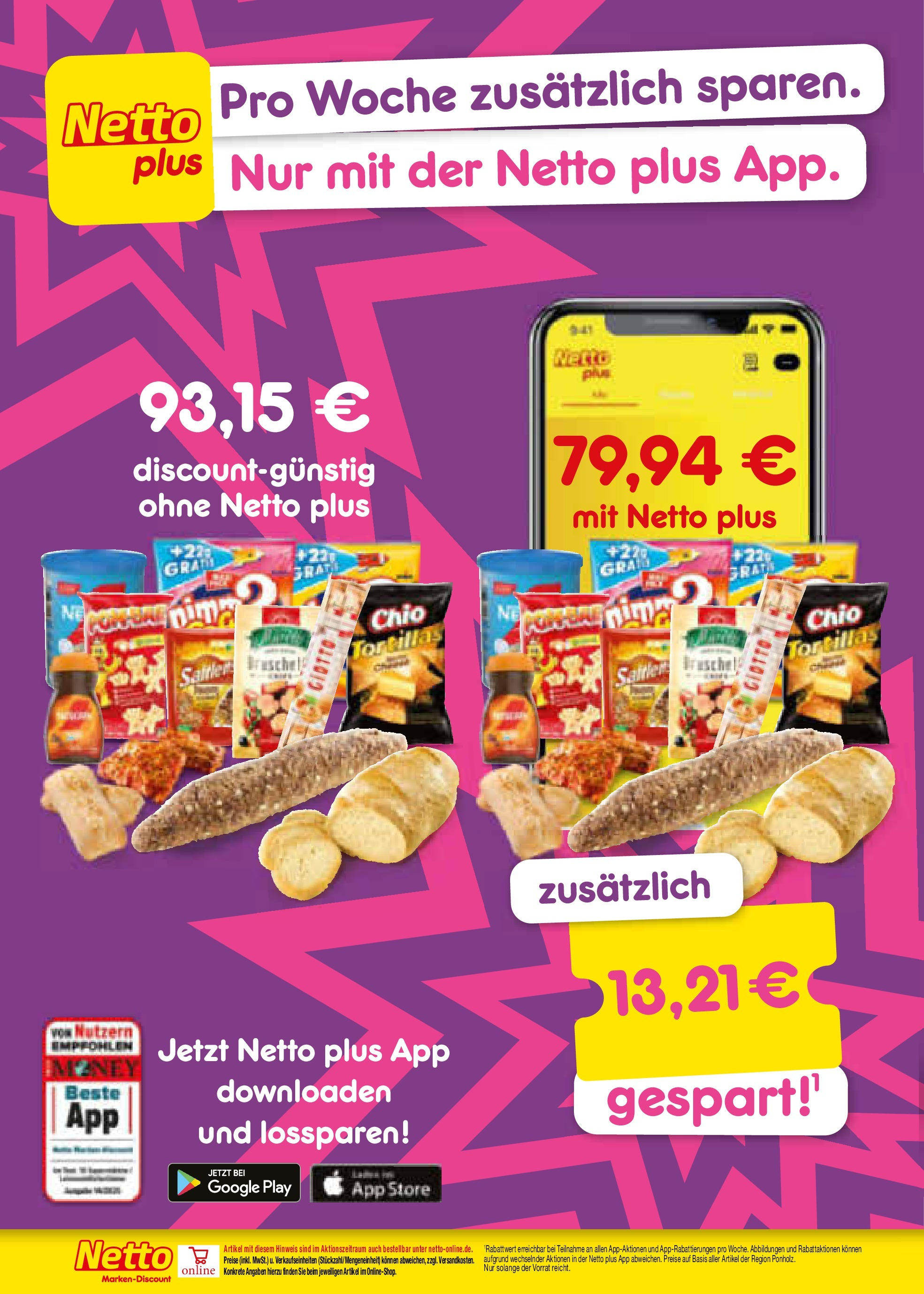 Netto Marken-Discount prospekt Stadtlohn (ab 07.07.2025) » Angebote | Seite: 6 | Produkte: Chio tortillas Netto Marken-Discount prospekt Stadtlohn (ab 07.07.2025) » Angebote | Seite: 6 | Produkte: Chio tortillas
