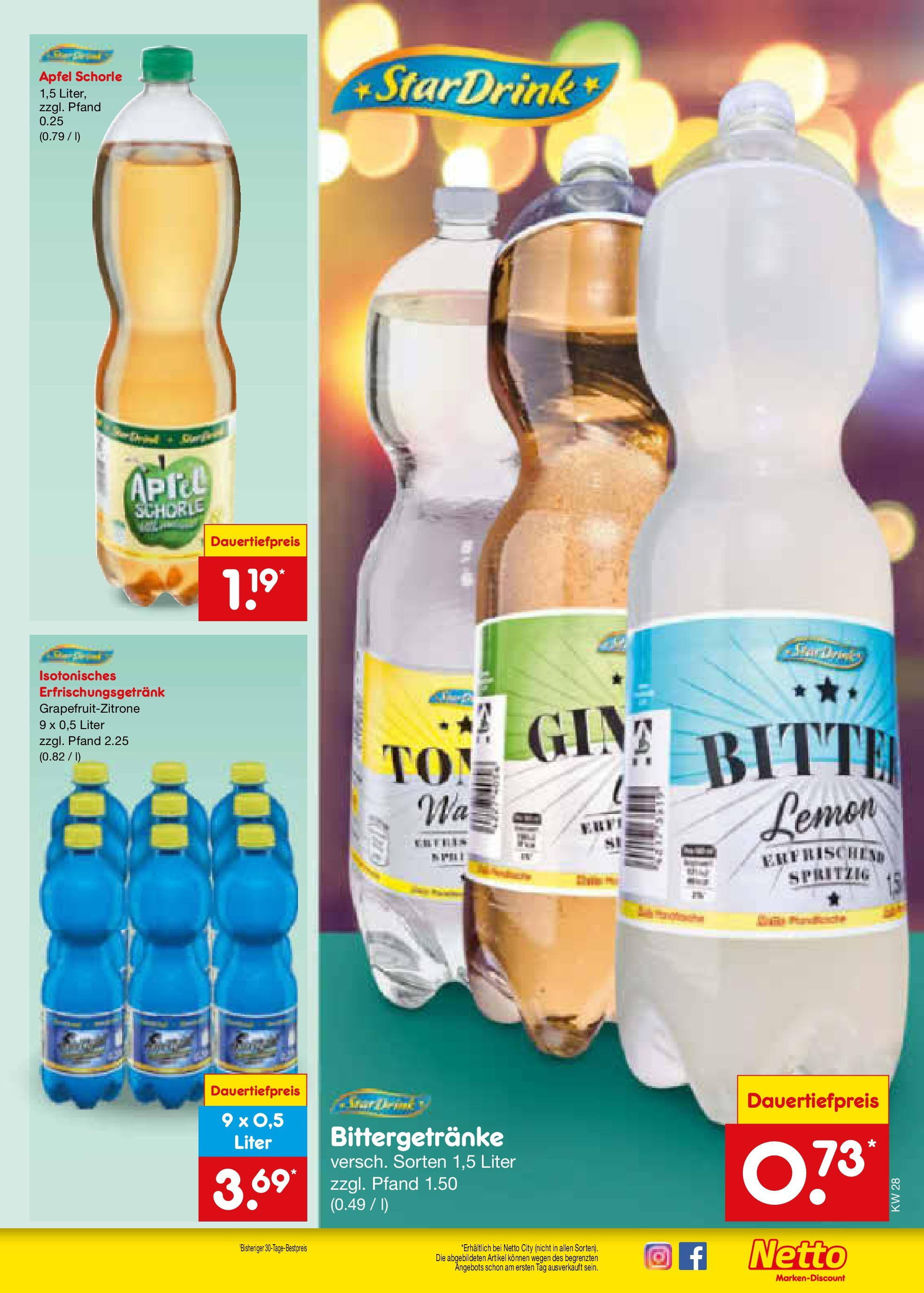 Netto Marken-Discount prospekt Stadtlohn (ab 07.07.2025) » Angebote | Seite: 33 | Produkte: Äpfel, Apple Netto Marken-Discount prospekt Stadtlohn (ab 07.07.2025) » Angebote | Seite: 33 | Produkte: Äpfel, Apple