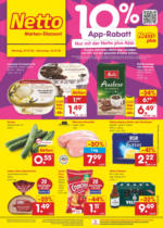 Netto City Netto: Wochenangebote - ab 07.07.2025
