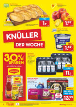 Netto: Wochenangebote
