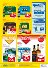 Netto: Getränkeangebote