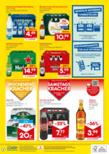 Netto: Getränkeangebote