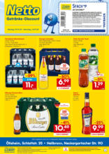 Netto: Getränkeangebote