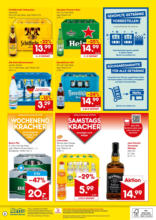 Netto: Getränkeangebote