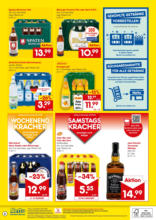 Netto: Getränkeangebote