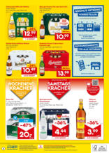 Netto: Getränkeangebote