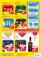 Netto: Getränkeangebote