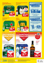 Netto: Getränkeangebote