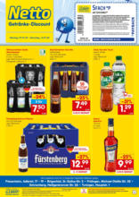 Netto: Getränkeangebote