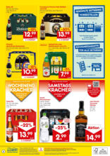 Netto: Getränkeangebote