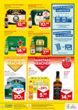 Netto: Getränkeangebote