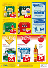Netto: Getränkeangebote