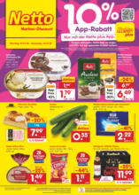 Netto: Wochenangebote