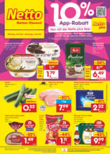 Netto: Wochenangebote