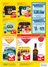 Netto: Getränkeangebote