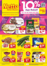 Netto: Wochenangebote