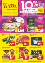 Netto: Wochenangebote
