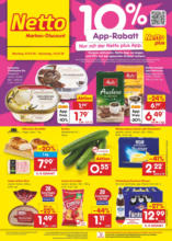 Netto: Wochenangebote