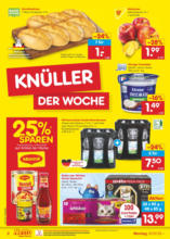 Netto: Wochenangebote