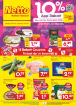 Netto: Wochenangebote