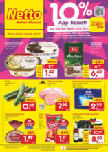 Netto: Wochenangebote
