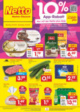 Netto: Wochenangebote