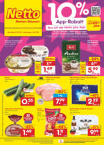 Netto Marken-Discount Netto: Wochenangebote - ab 07.07.2025