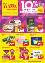 Netto: Wochenangebote
