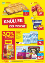 Netto: Wochenangebote
