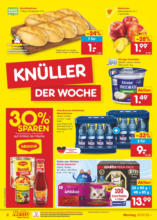 Netto: Wochenangebote