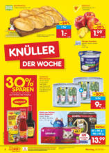 Netto: Wochenangebote