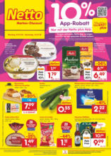 Netto: Wochenangebote