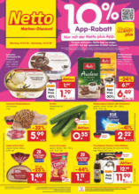 Netto: Wochenangebote
