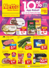 Netto: Wochenangebote