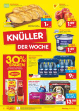 Netto: Wochenangebote