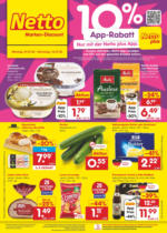 Netto Marken-Discount Netto: Wochenangebote - ab 07.07.2025