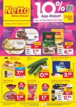 Netto: Wochenangebote
