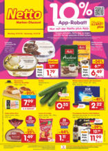 Netto: Wochenangebote