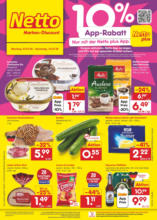 Netto: Wochenangebote