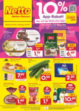 Netto: Wochenangebote