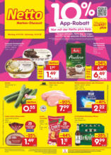 Netto: Wochenangebote