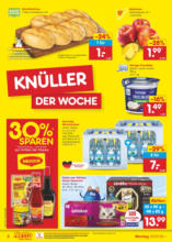 Netto: Wochenangebote